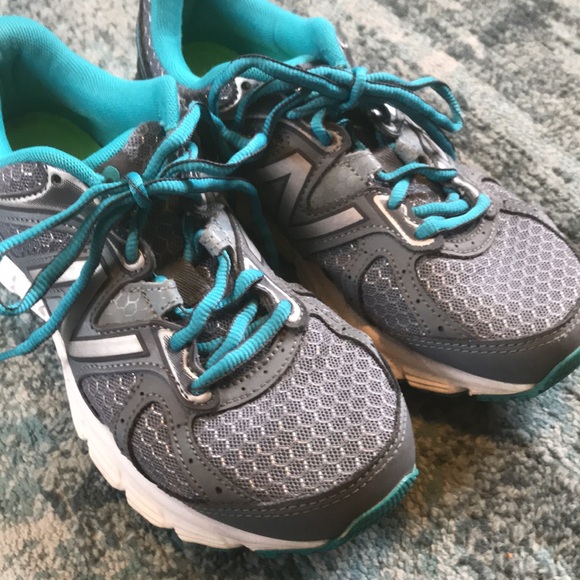 New Balance Shoes - New Balance Techride Athletic Shoes